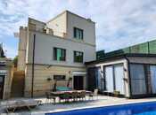 Satılır 5 otaqlı həyət evi/bağ evi 300 m², Novxanı q., photo 2 from 8