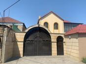 6 otaqlı həyət evi/bağ evi - Novxanı q. - 200 m²