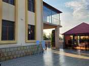 6 otaqlı həyət evi/bağ evi - Novxanı q. - 200 m²