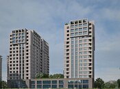 Объявление №5919471 - Баку, Насиминский  р., 5-комн., 235 м², 14/17 этаж