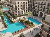 Продаётся 1-комн. новостройка 41 м², пос. Sea Breeze, photo 8 from 8