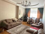 3 otaqlı yeni tikili - İnşaatçılar m. - 120 m²