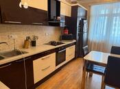3 otaqlı yeni tikili - İnşaatçılar m. - 120 m²