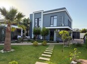 5-комн. дом/дача - пос. Мардакан - 280 м²