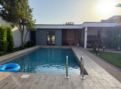 5-комн. дом/дача - пос. Мардакан - 280 м²