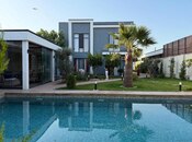5-комн. дом/дача - пос. Мардакан - 280 м²