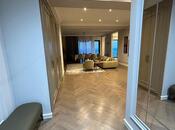 İcarəyə verilir 3 otaqlı yeni tikili 190 m², Ağ şəhər q., photo 4 from 8