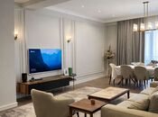 İcarəyə verilir 3 otaqlı yeni tikili 190 m², Ağ şəhər q., photo 2 from 8