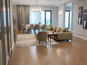 İcarəyə verilir 3 otaqlı yeni tikili 190 m², Ağ şəhər q., photo 3 from 8