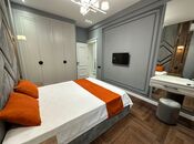 Продаётся 2-комн. новостройка 87 м², м. Элмляр Академиясы, photo 7 from 8