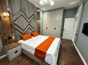 Продаётся 2-комн. новостройка 87 м², м. Элмляр Академиясы, photo 5 from 8