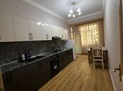 Сдаётся 2-комн. новостройка 100 м², м. Кара Караев, photo 4 from 8