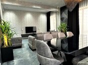 İcarəyə verilir 3 otaqlı yeni tikili 180 m², Ağ şəhər q., photo 4 from 8