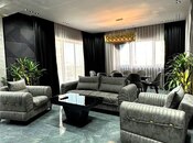 İcarəyə verilir 3 otaqlı yeni tikili 180 m², Ağ şəhər q., photo 2 from 8