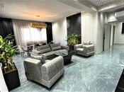 İcarəyə verilir 3 otaqlı yeni tikili 180 m², Ağ şəhər q., photo 1 from 8
