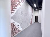 Сдаётся 4-комн. офис 160 м², м. Низами, photo 2 from 8