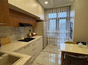 Продаётся 3-комн. новостройка 115 м², м. Иншаатчылар, photo 8 from 8