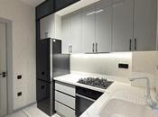 Satılır 2 otaqlı yeni tikili 60 m², Gənclik m., photo 8 from 8
