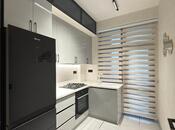 Satılır 2 otaqlı yeni tikili 60 m², Gənclik m., photo 6 from 8