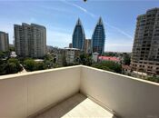 Сдаётся 3-комн. новостройка 110 м², м. Элмляр Академиясы, photo 7 from 8