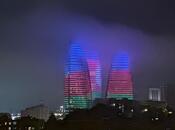 Сдаётся 3-комн. новостройка 110 м², м. Элмляр Академиясы, photo 5 from 8