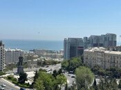 Объявление №5919763 - Баку, м. Элмляр Академиясы, 3-комн., 110 м², 10/17 этаж