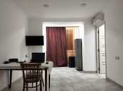 2 otaqlı köhnə tikili - Nəriman Nərimanov m. - 38 m²