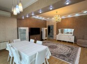 İcarəyə verilir 4 otaqlı yeni tikili 183 m², Şah İsmayıl Xətai m., photo 5 from 8