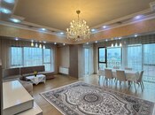 İcarəyə verilir 4 otaqlı yeni tikili 183 m², Şah İsmayıl Xətai m., photo 2 from 8