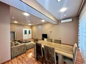 3 otaqlı yeni tikili - Xətai r. - 115 m²