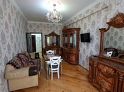 Сдаётся 2-комн. новостройка 75 м², м. Иншаатчылар, photo 2 from 7