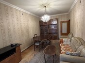 İcarəyə verilir 4 otaqlı köhnə tikili 95 m², Azadlıq Prospekti m., photo 3 from 8