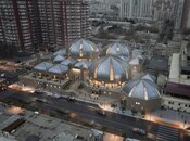 Elan №5919937 - Bakı, 28 May m., 4 otaqlı, 200 m², 17/20 mərtəbə