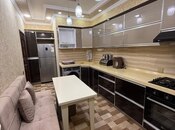 Satılır 2 otaqlı yeni tikili 88 m², Həzi Aslanov m., photo 5 from 7