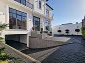 Satılır 7 otaqlı həyət evi/bağ evi 450 m², Badamdar q., photo 3 from 8