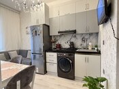 Satılır 1 otaqlı yeni tikili 43 m², Bakıxanov q., photo 4 from 8