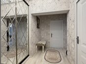 Satılır 1 otaqlı yeni tikili 43 m², Bakıxanov q., photo 3 from 8
