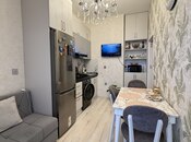 Satılır 1 otaqlı yeni tikili 43 m², Bakıxanov q., photo 6 from 8