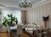 2 otaqlı yeni tikili - Bakıxanov q. - 96 m²