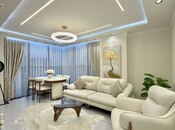 Elan №5920179 - Bakı, 28 May m., 3 otaqlı, 101 m², 6/17 mərtəbə