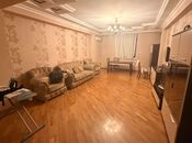 Elan №5920188 - Bakı, Azadlıq Prospekti m., 3 otaqlı, 120 m², 12/17 mərtəbə