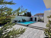 İcarəyə verilir 5 otaqlı həyət evi/bağ evi 350 m², Bilgəh q., photo 2 from 8