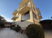 Satılır 7 otaqlı həyət evi/bağ evi 540 m², Badamdar q., photo 1 from 8