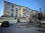 Satılır 2 otaqlı köhnə tikili 45 m², Binə q., photo 2 from 8