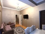 İcarəyə verilir 2 otaqlı yeni tikili 80 m², Nərimanov r., photo 4 from 8