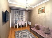 İcarəyə verilir 2 otaqlı yeni tikili 80 m², Nərimanov r., photo 3 from 8