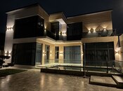 Сдаётся 5-комн. дом/дача 220 м², пос. Мардакан, photo 3 from 8