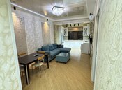 İcarəyə verilir 2 otaqlı yeni tikili 65 m², Azadlıq Prospekti m., photo 3 from 8