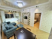 İcarəyə verilir 2 otaqlı yeni tikili 65 m², Azadlıq Prospekti m., photo 4 from 8