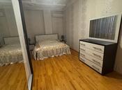 İcarəyə verilir 2 otaqlı yeni tikili 90 m², Nəriman Nərimanov m., photo 7 from 8